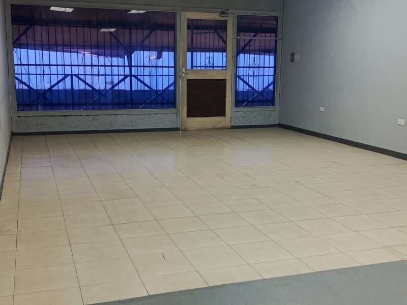 Venta Local Comercial CC Big Low Center San Diego