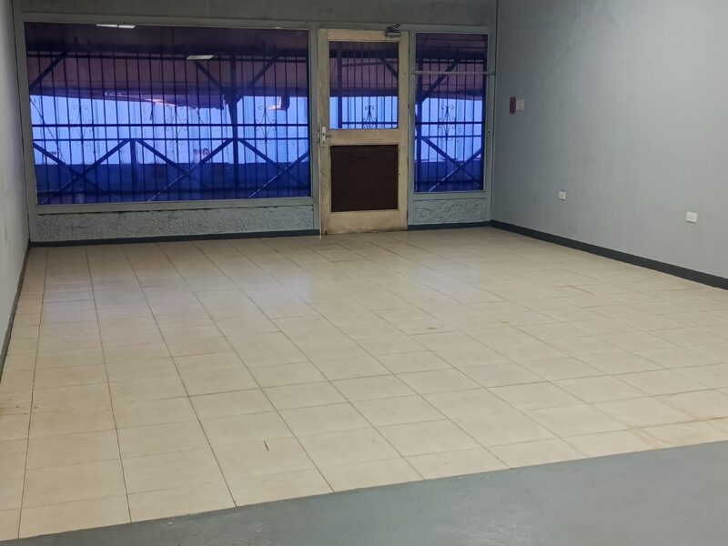 Venta Local Comercial CC Big Low Center San Diego