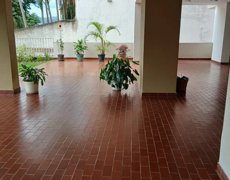 VENTA Apartamento Tipo Estudio - La Trigaleña (Res. Tatiana)