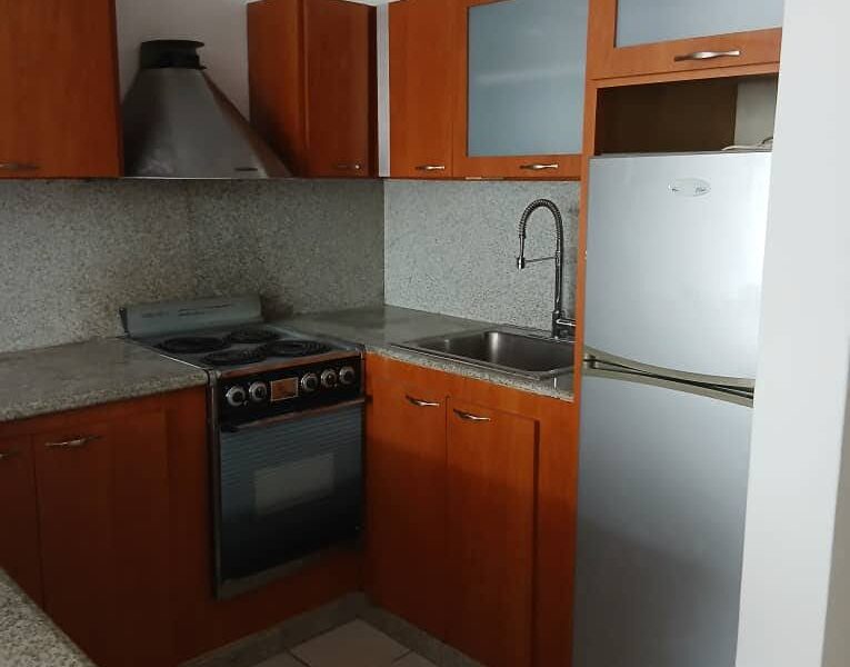 VENTA Apartamento Tipo Estudio - La Trigaleña (Res. Tatiana)