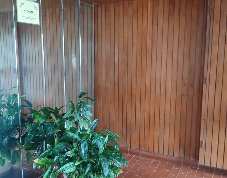 VENTA Apartamento Tipo Estudio - La Trigaleña (Res. Tatiana)