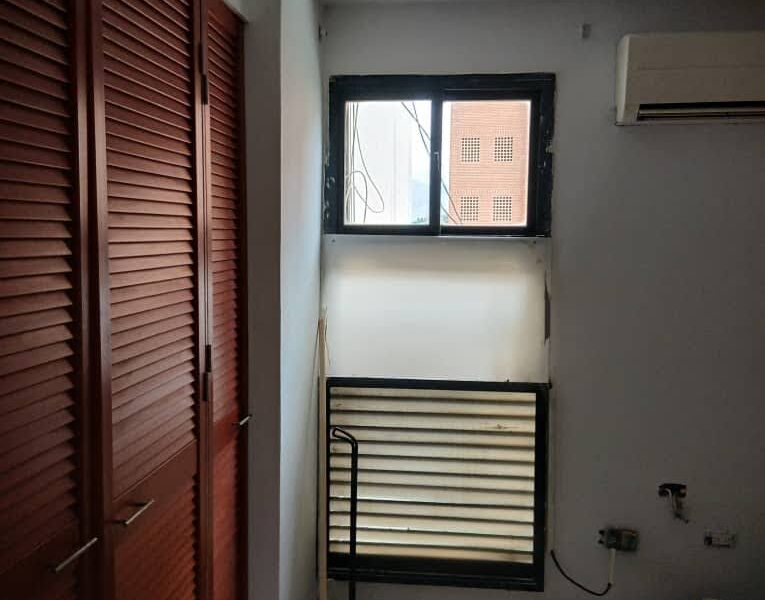 VENTA Apartamento Tipo Estudio - La Trigaleña (Res. Tatiana)